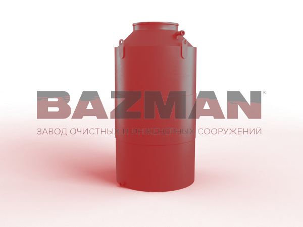 Емкости для химикатов