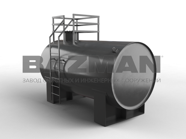 Топливные баки